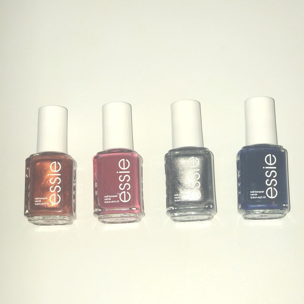 Essie Fall 2018 Collection - Picture 2 of 3